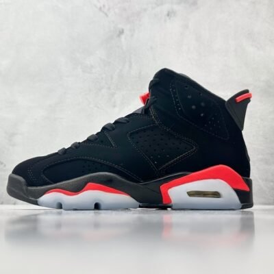 Air jordan 6