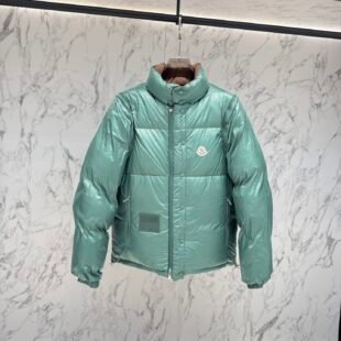Moncler down jacket